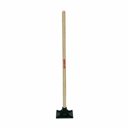 SEYMOUR MIDWEST Tampers 8x8 Square w/handle 85088